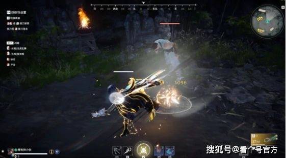 永劫无间双截棍玩法攻略