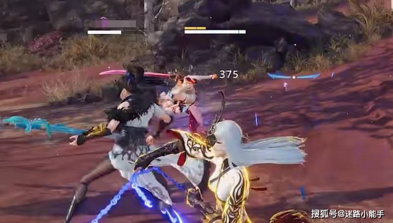 《永劫无间》季莹莹技能介绍