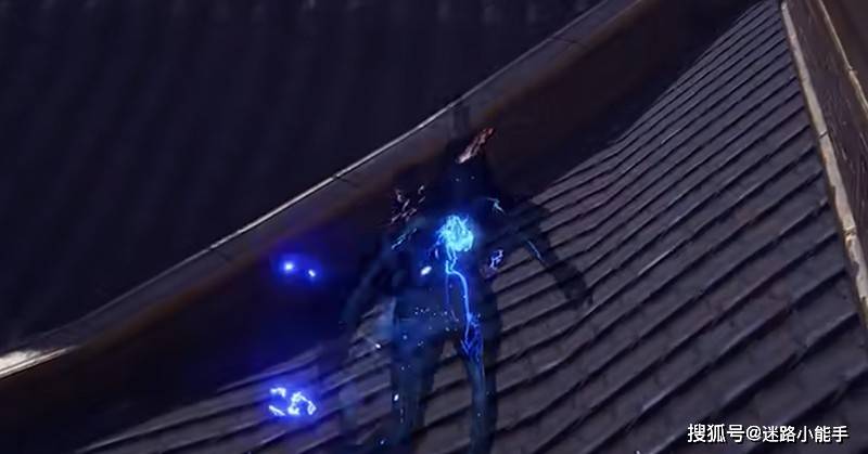 《永劫无间》季莹莹技能介绍