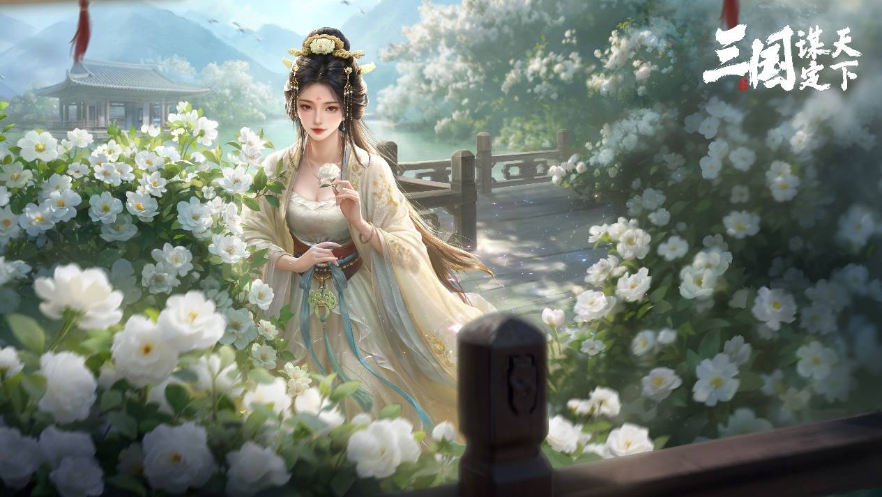 KPL冲击世界赛事 这款SLG正用策略圈粉