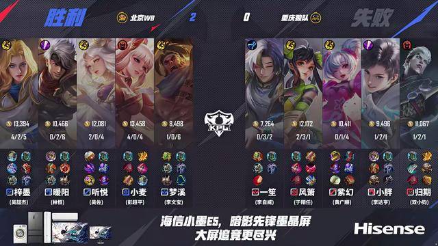 WB4-1狼队，梓墨压制归期，风箫搞笑失误，老林真情流露