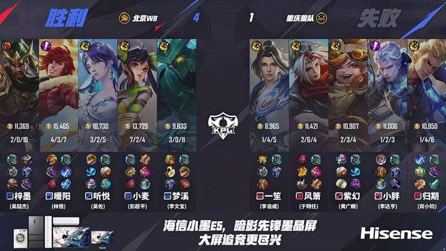 WB4-1狼队，梓墨压制归期，风箫搞笑失误，老林真情流露