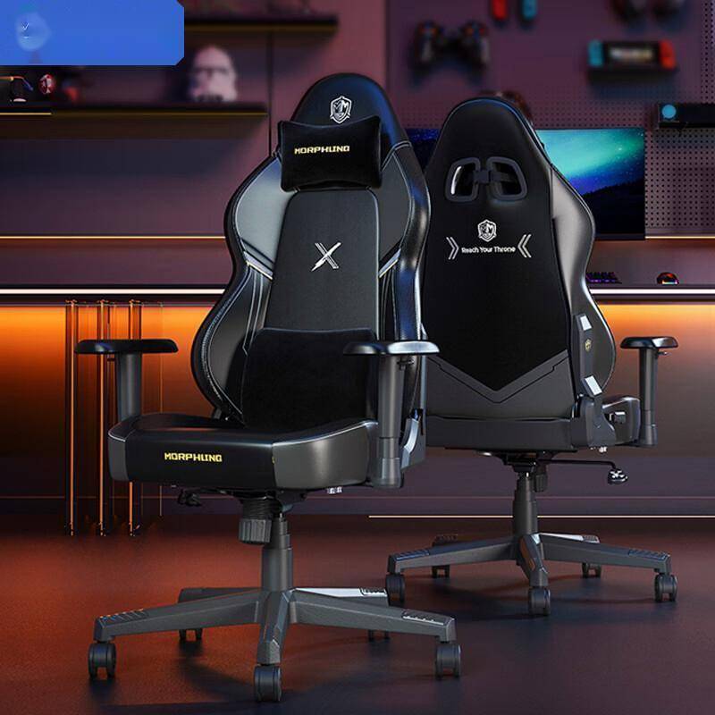 电竞椅选购指南：五款高性价比电竞椅深度解析