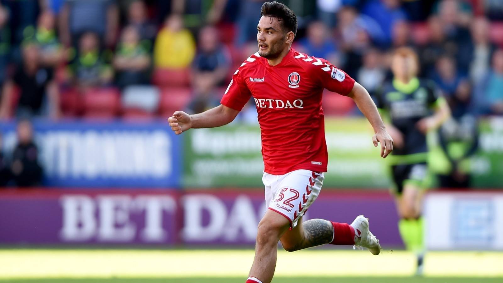 英冠：查尔顿VS莱切斯特城 比赛预测