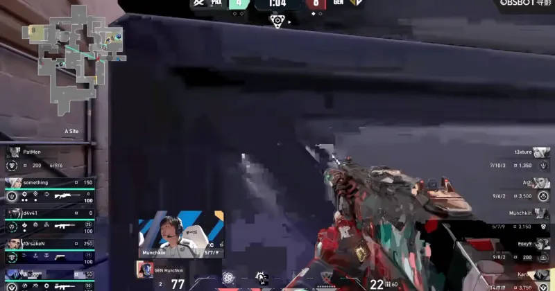 EWC电竞世界杯：近期热门资讯图文流速览（无畏契约篇）