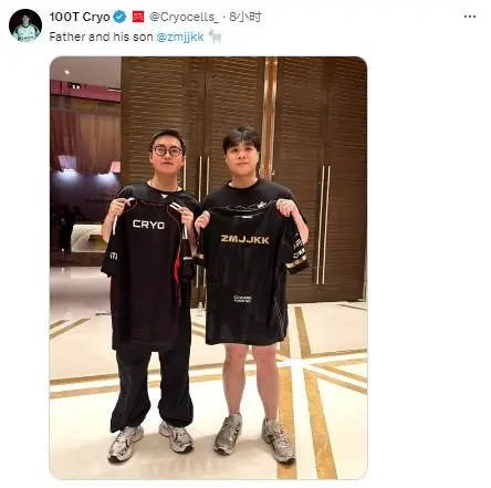 EWC电竞世界杯：近期热门资讯图文流速览（无畏契约篇）