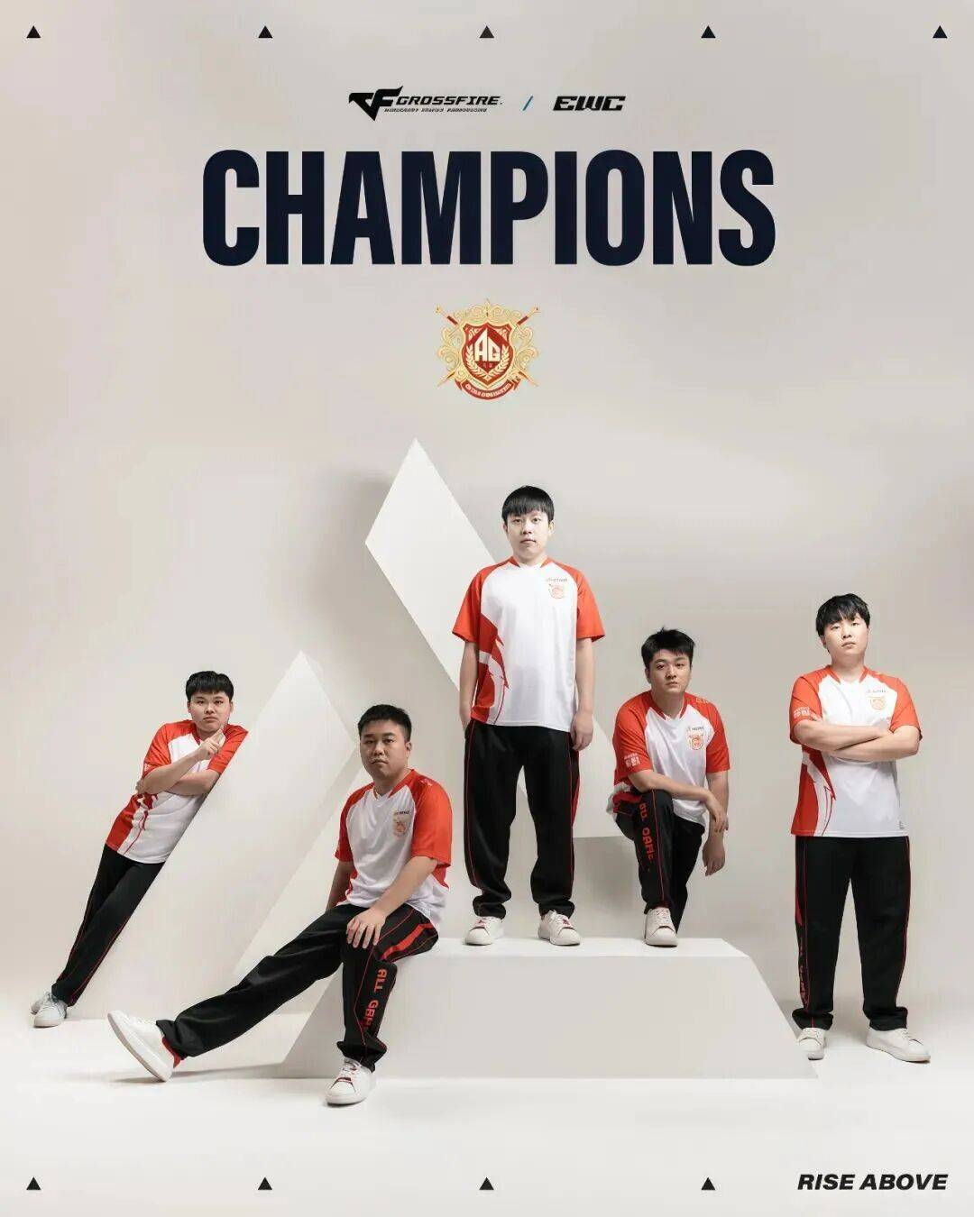 中国电竞聚力生态出海，CF用一届电竞世界杯“造船”远航 | 电竞观察