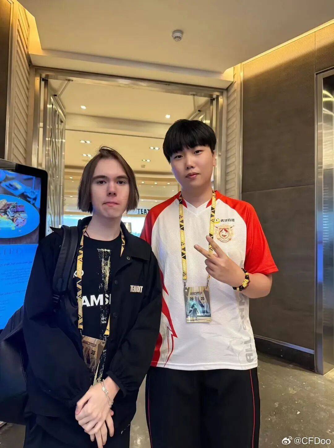 中国电竞聚力生态出海，CF用一届电竞世界杯“造船”远航 | 电竞观察