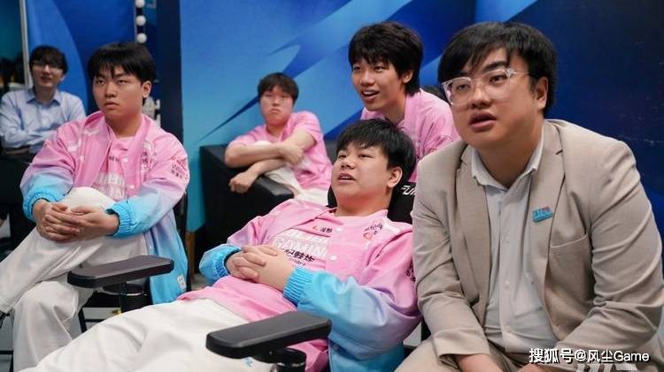 LOL第6支世界赛队伍诞生!LCK公布季后赛赛程:T1选择DK作为对手