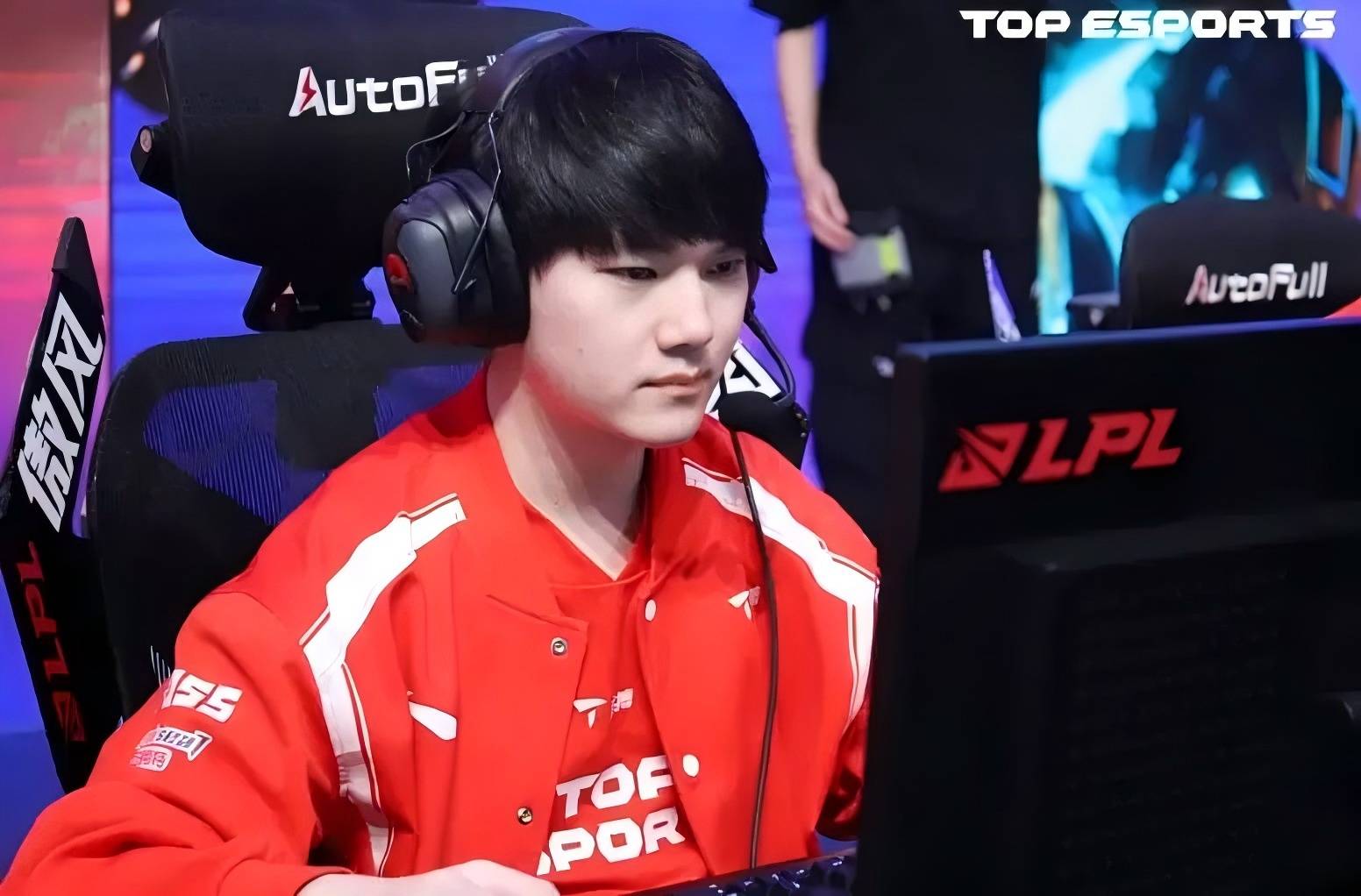 被赛恩单杀,JackeyLove:没想到能这样死,以后会注意的