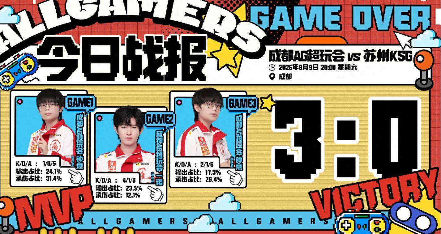 AG3-0KSG,一诺力压妖刀,钟意稳定控龙,句号露娜一念神魔