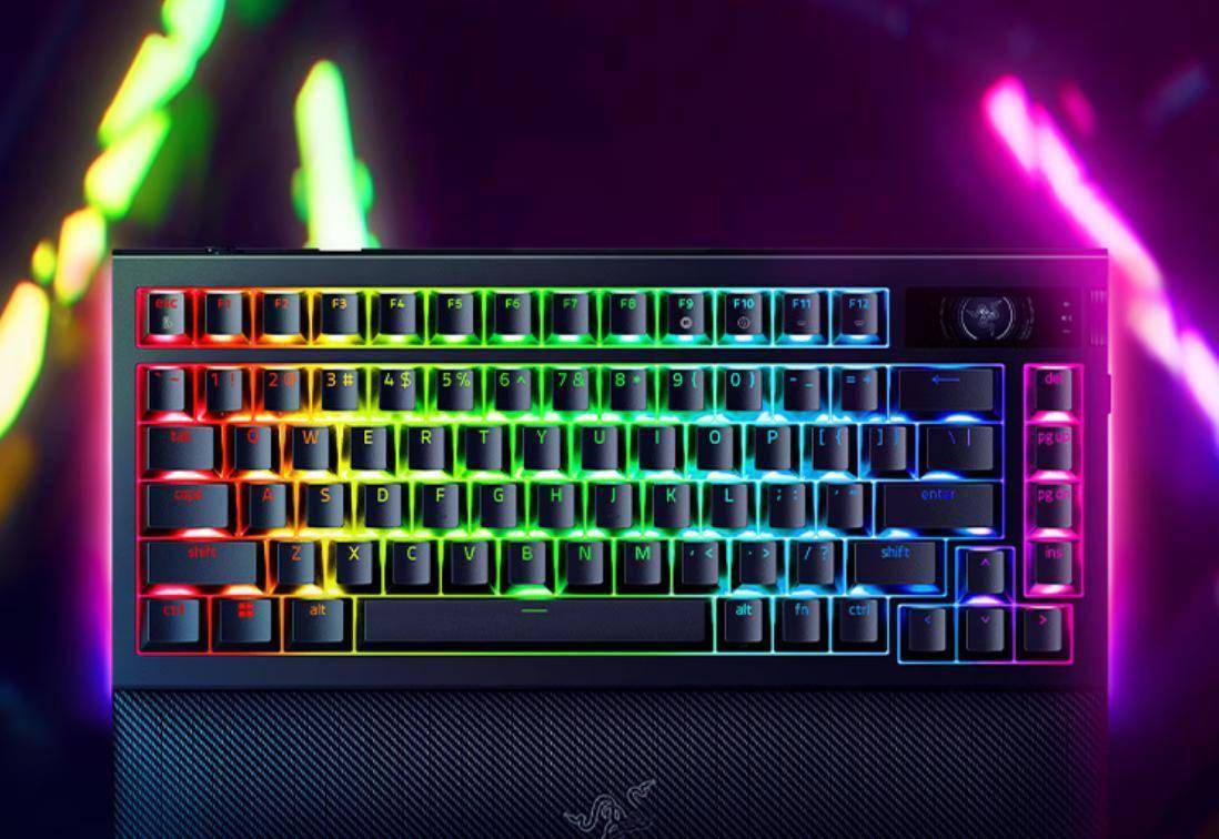 键盘怎么选？高能键盘推荐！十款磁轴电竞办公神器闭眼入