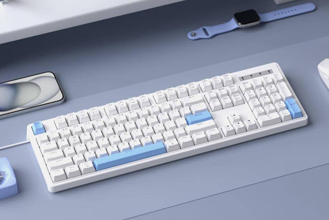 键盘怎么选？高能键盘推荐！十款磁轴电竞办公神器闭眼入