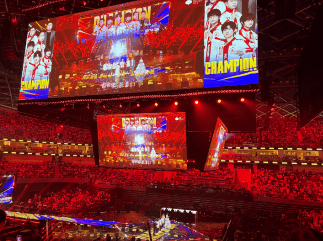 六连冠！成都AG超玩会夺得2025KPL夏季赛冠军