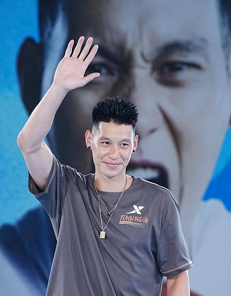 林书豪职业生涯五大经典战役回顾