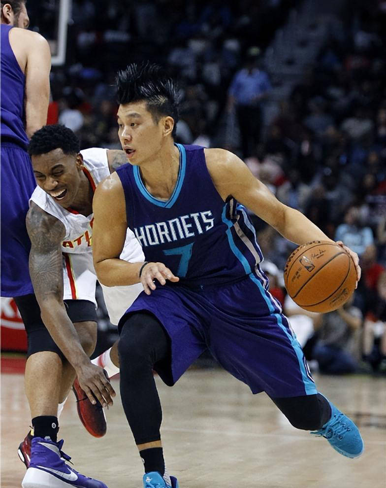 林书豪职业生涯五大经典战役回顾