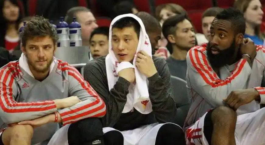 林书豪职业生涯五大经典战役回顾