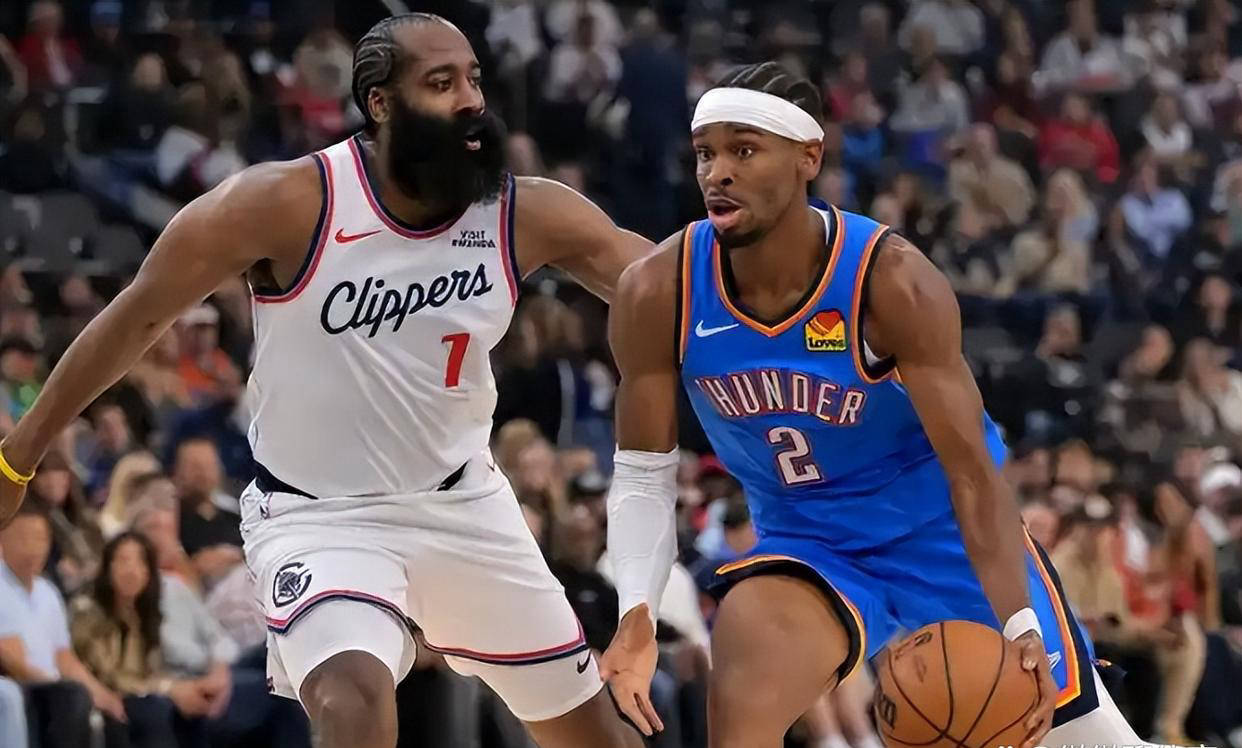 NBA西部赛区最新积分榜及赛况总结