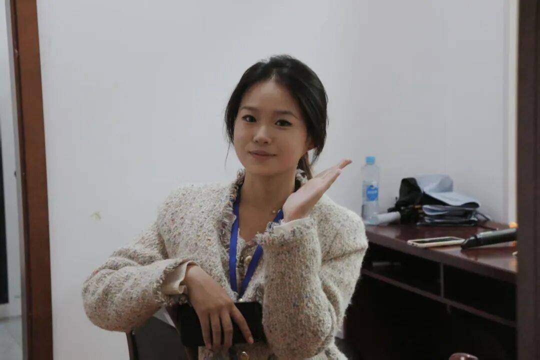 见面会精彩集锦新鲜出炉!