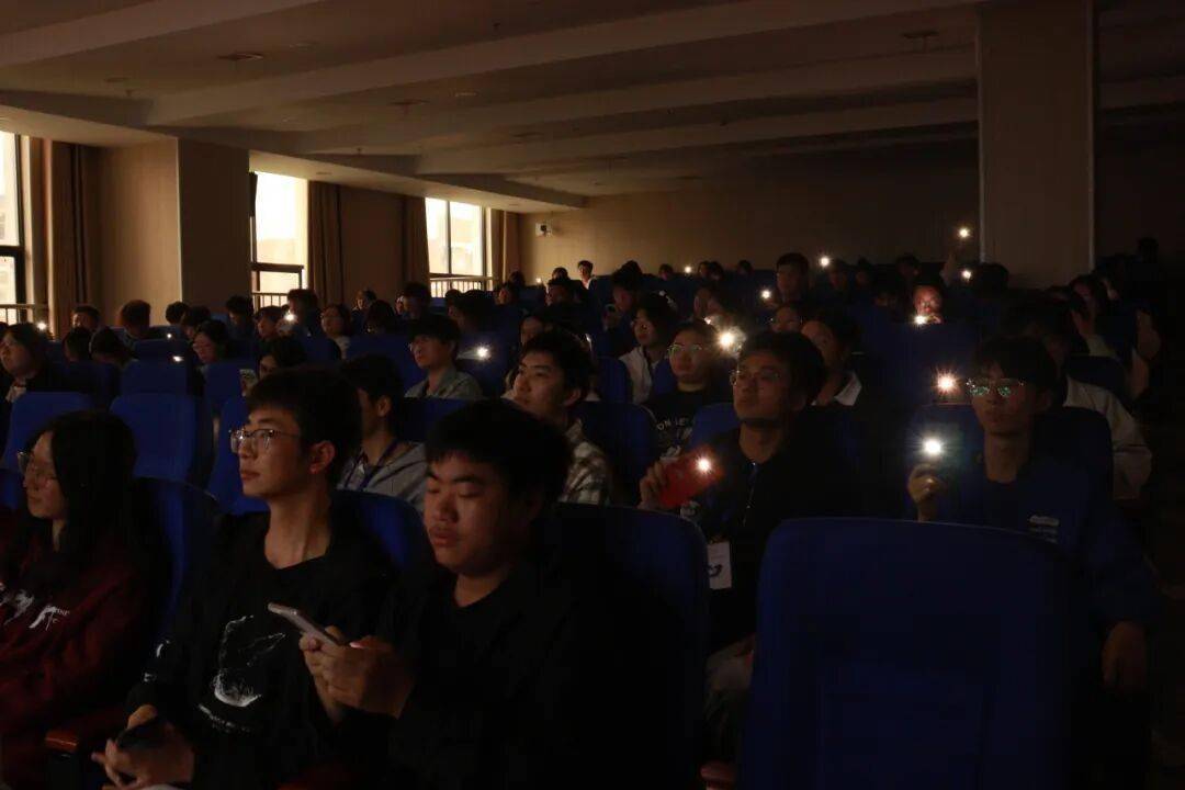 见面会精彩集锦新鲜出炉!