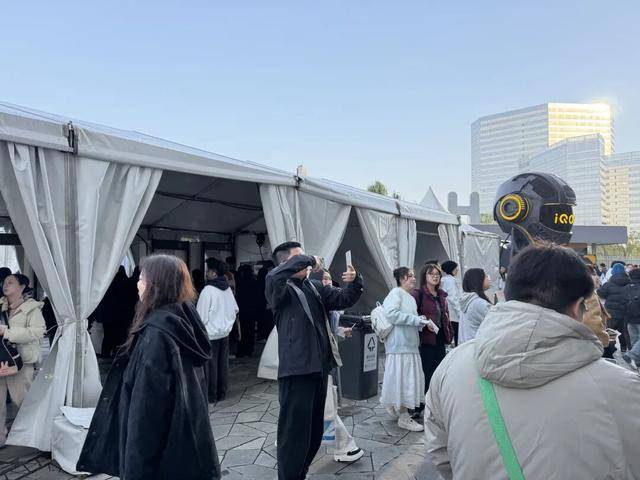 今晚,鸟巢,王者荣耀KPL年度总决赛!现场直击