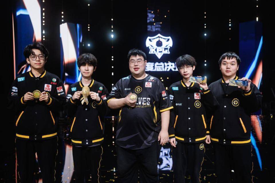 KPL总决赛前瞻：道崽对阵一诺数据全面对比，进化射或成AG最大威胁