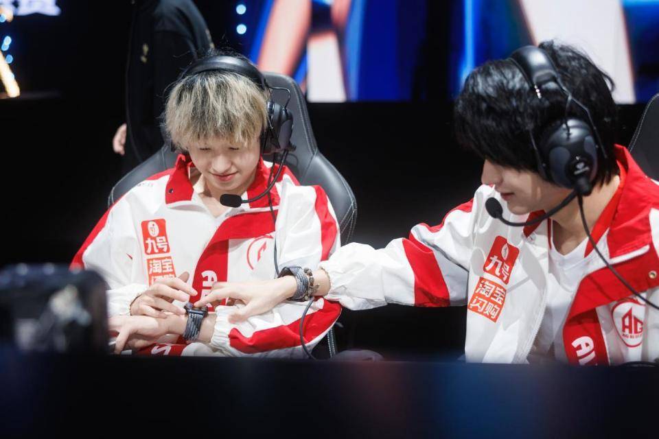 KPL总决赛前瞻：道崽对阵一诺数据全面对比，进化射或成AG最大威胁