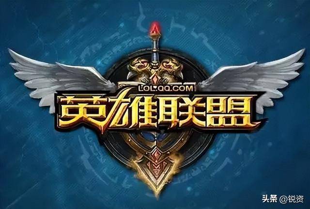 千亿市场争夺战!王者荣耀守中国,LOL手游攻全球,市场优势分析