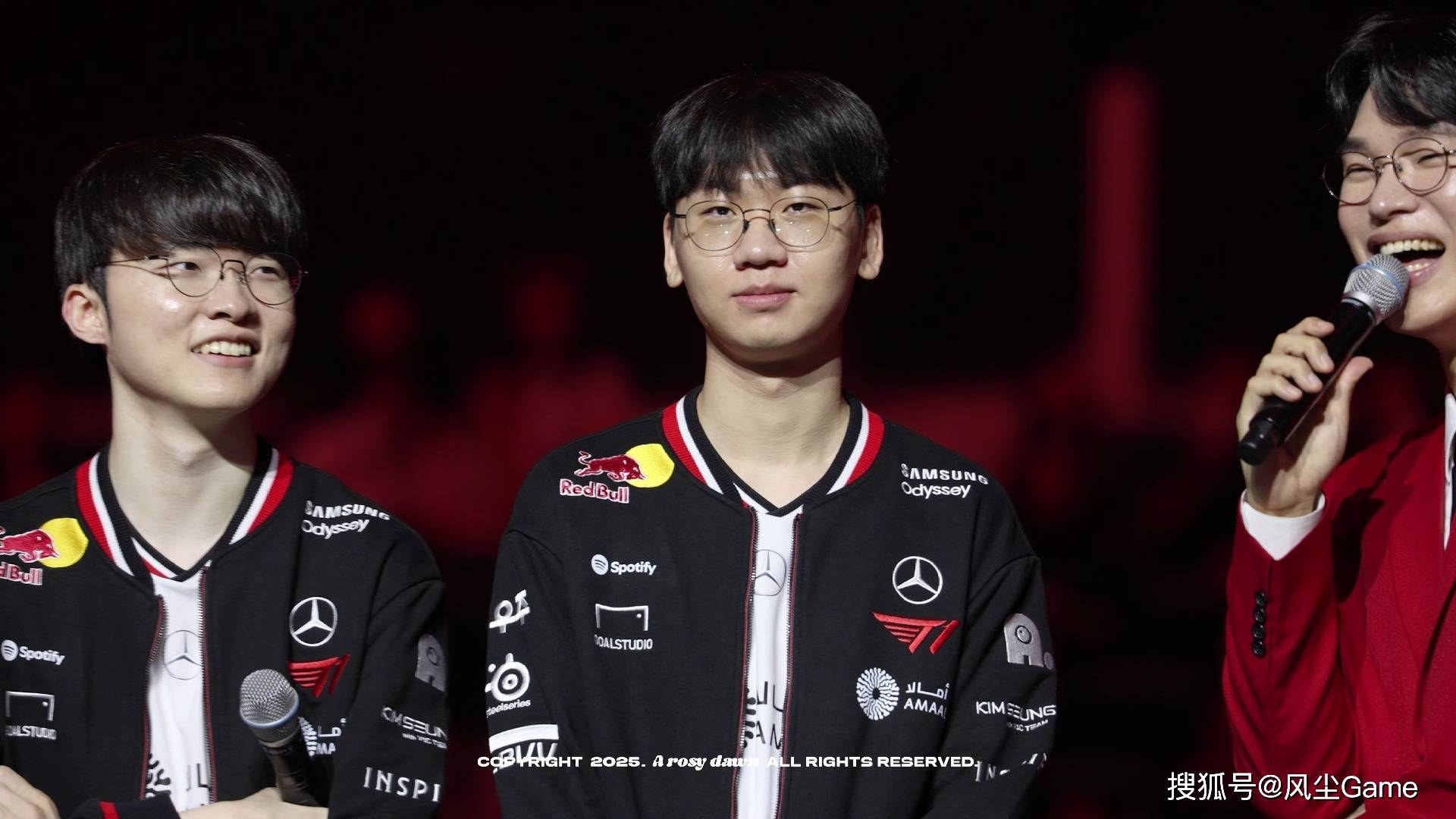 LOL传奇打野预测GEN夺冠！管泽元分析淘汰赛：滔搏打G2是无敌的