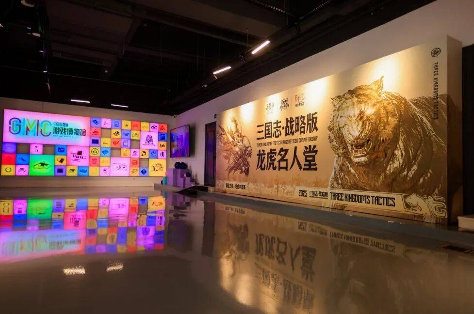 SLG的另类电竞精神:赢不是唯一