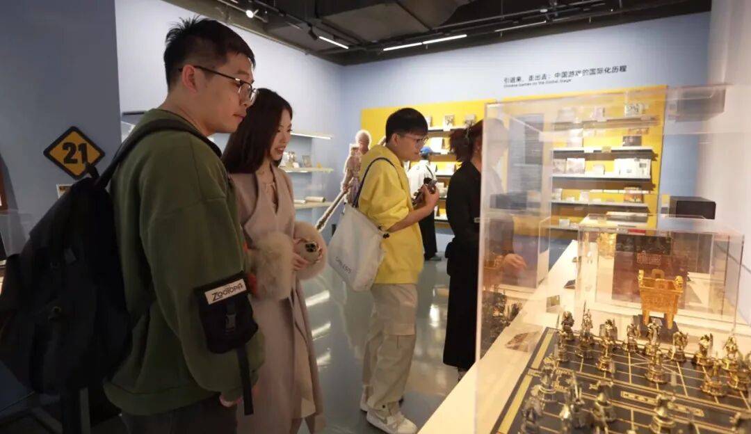 SLG的另类电竞精神:赢不是唯一