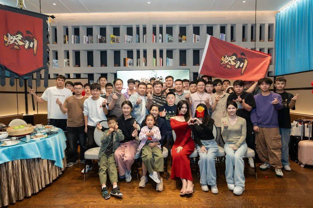 SLG的另类电竞精神:赢不是唯一