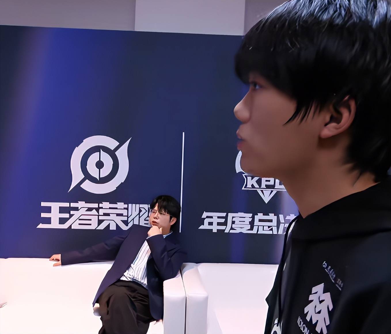 DRG零封TTG晋级四强,清清神情落寞让人心疼,久哲也默不作声