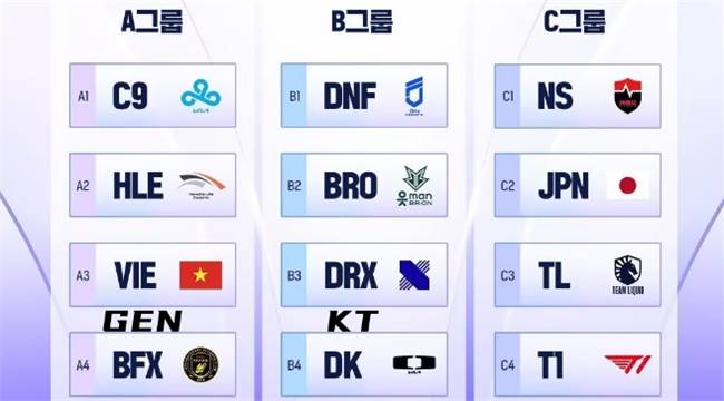 【一竞技1JingJi】LOL:LOL进入付费观赛时代 LCK宣布K杯将收费观赛!