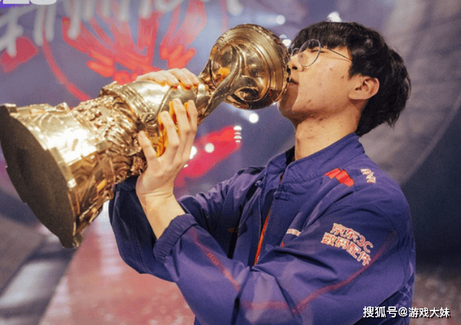 LOL赛场上选手5杀次数排行榜,LPL只上榜一人,4人并列第一名